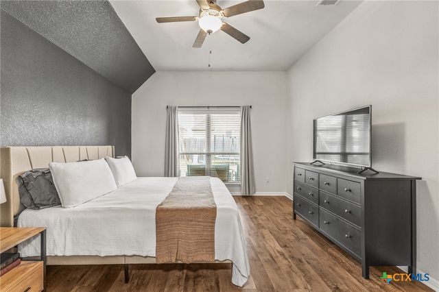 3511 Castleton Drive, Killeen, TX 76542