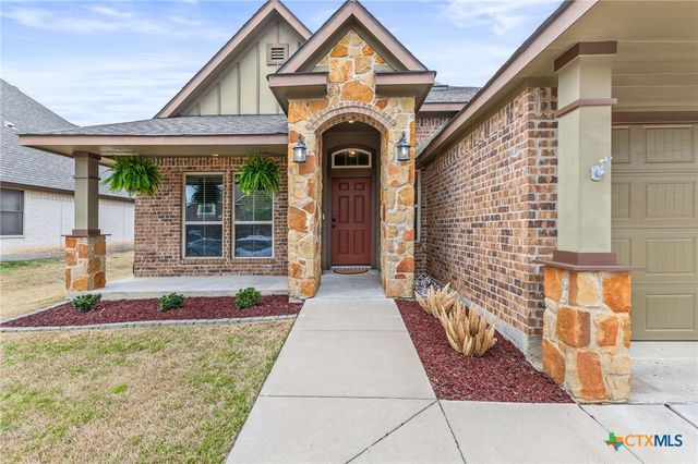 3511 Castleton Drive, Killeen, TX 76542