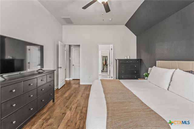 3511 Castleton Drive, Killeen, TX 76542