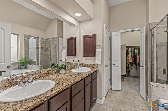 3511 Castleton Drive, Killeen, TX 76542