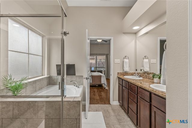 3511 Castleton Drive, Killeen, TX 76542