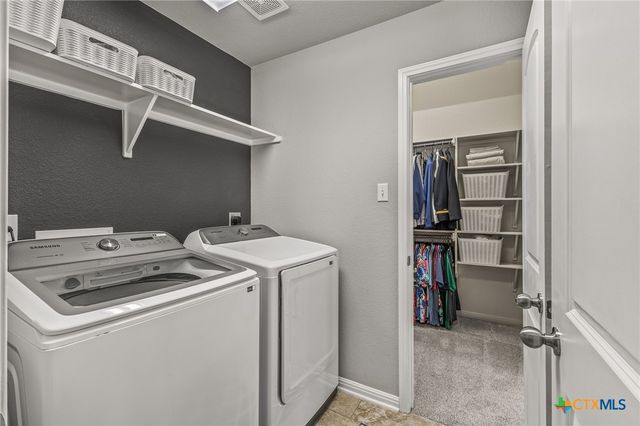 3511 Castleton Drive, Killeen, TX 76542