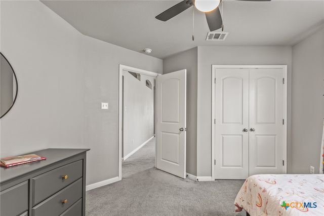 3511 Castleton Drive, Killeen, TX 76542