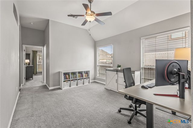 3511 Castleton Drive, Killeen, TX 76542