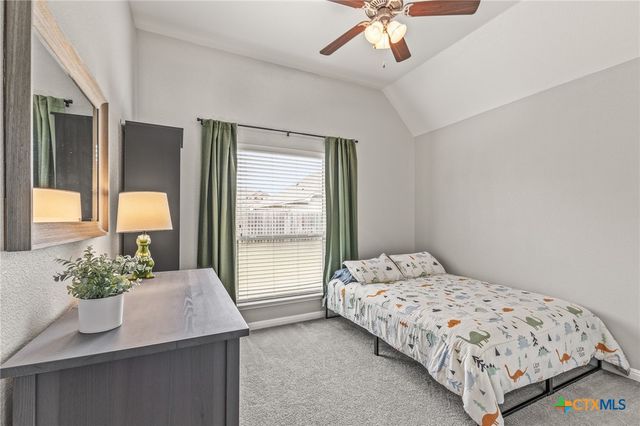 3511 Castleton Drive, Killeen, TX 76542