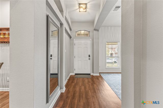 3511 Castleton Drive, Killeen, TX 76542