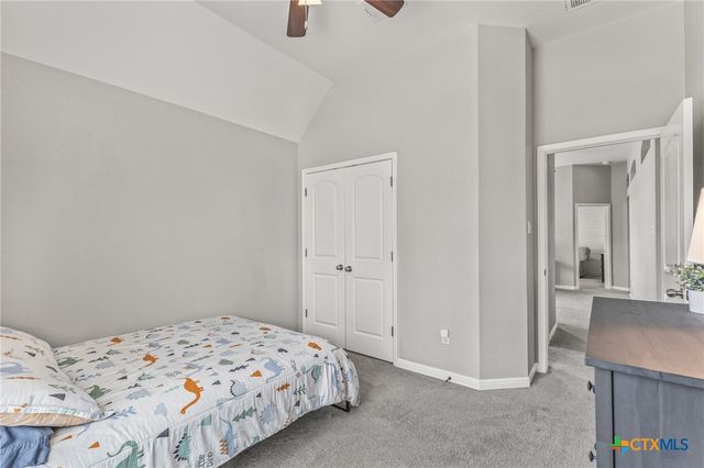 3511 Castleton Drive, Killeen, TX 76542