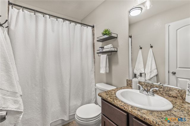 3511 Castleton Drive, Killeen, TX 76542