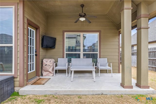 3511 Castleton Drive, Killeen, TX 76542