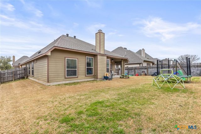 3511 Castleton Drive, Killeen, TX 76542