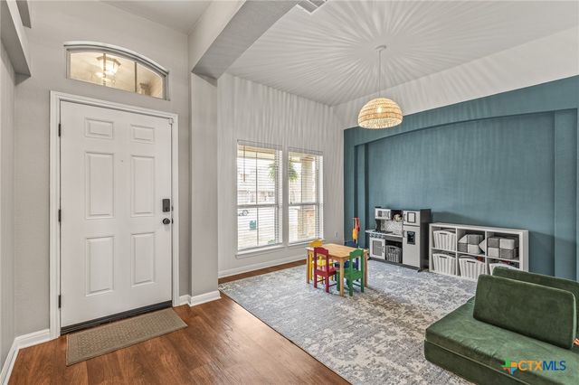 3511 Castleton Drive, Killeen, TX 76542