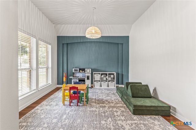 3511 Castleton Drive, Killeen, TX 76542