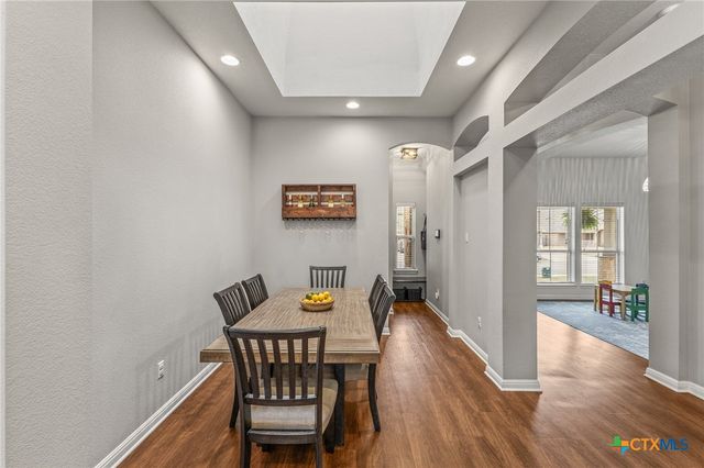 3511 Castleton Drive, Killeen, TX 76542