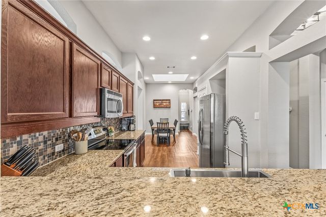 3511 Castleton Drive, Killeen, TX 76542