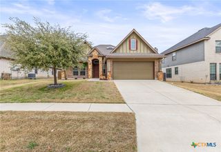 3511 Castleton Drive, Killeen, TX 76542