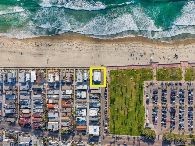 2999 Ocean Front Walk 2, San Diego, CA 92109