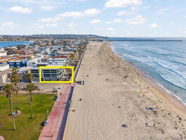 2999 Ocean Front Walk 2, San Diego, CA 92109