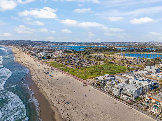 2999 Ocean Front Walk 2, San Diego, CA 92109