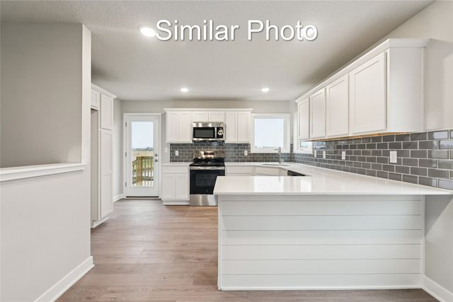 2107 White Oak Lane, Granger, IA 50109