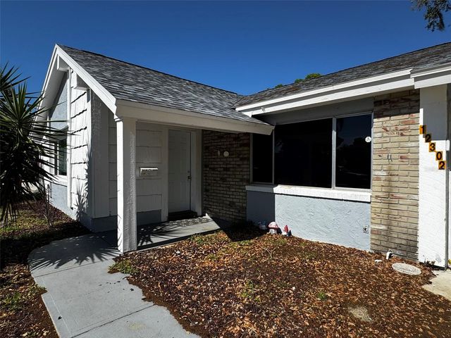 12302 COBBLE STONE DRIVE, Hudson, FL 34667