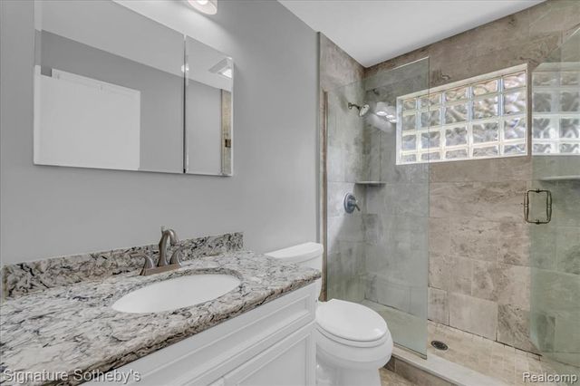 11500 30 Mile Road, Washington, MI 48095