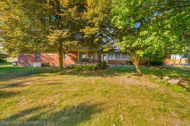 11500 30 Mile Road, Washington, MI 48095