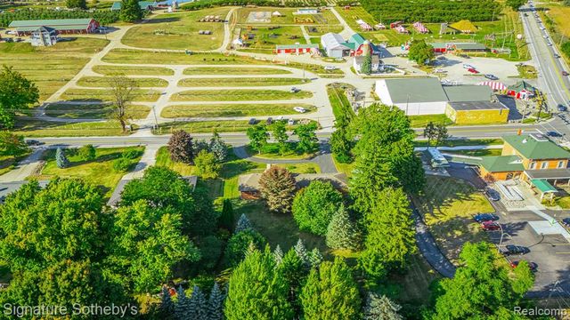 11500 30 Mile Road, Washington, MI 48095
