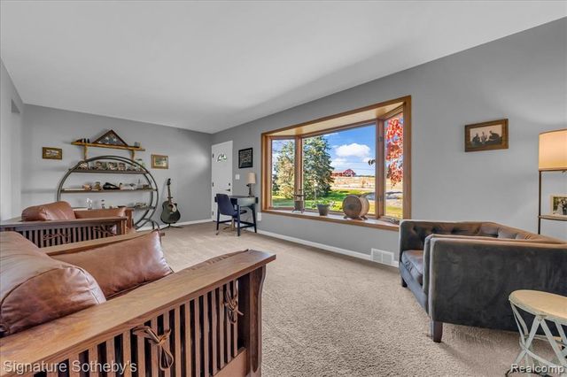 11500 30 Mile Road, Washington, MI 48095