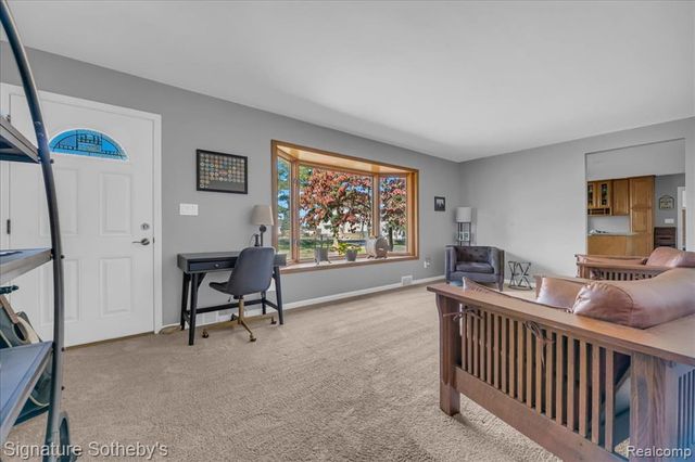 11500 30 Mile Road, Washington, MI 48095