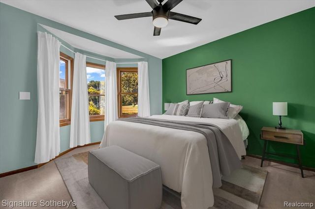 11500 30 Mile Road, Washington, MI 48095