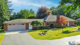 11500 30 Mile Road, Washington, MI 48095