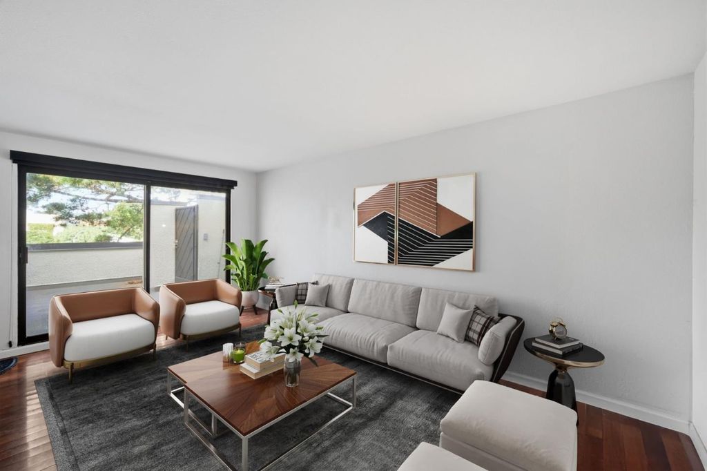 1 Appian Way 714-5, South San Francisco, CA 94080