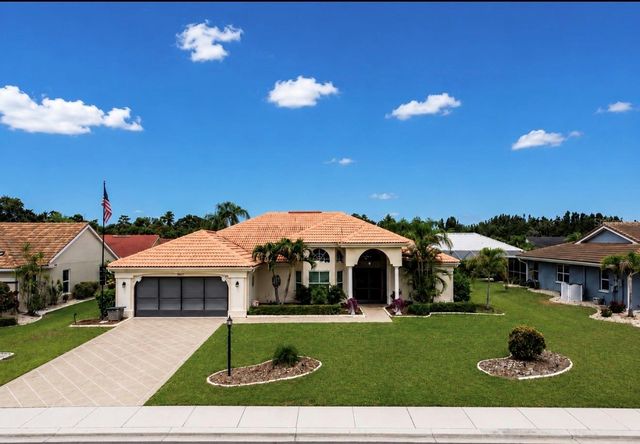 2027 NEW BEDFORD DRIVE, Sun City Center, FL 33573