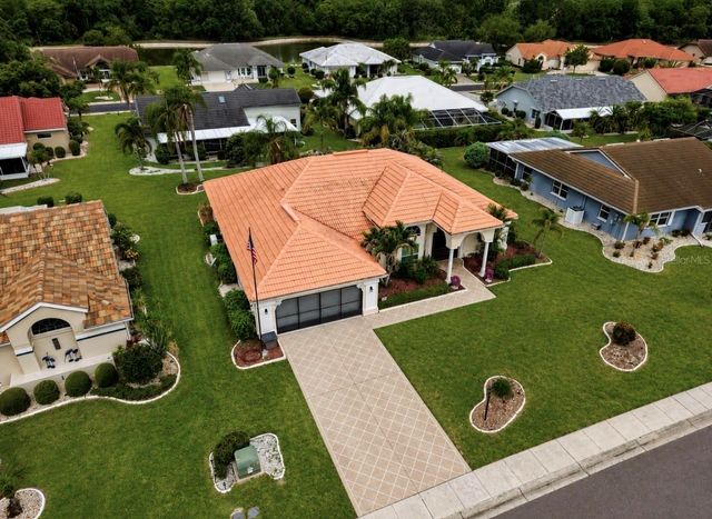2027 NEW BEDFORD DRIVE, Sun City Center, FL 33573