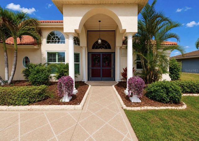 2027 NEW BEDFORD DRIVE, Sun City Center, FL 33573
