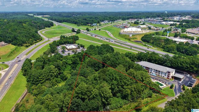 850 MALONE DRIVE, Gardendale, AL 35071