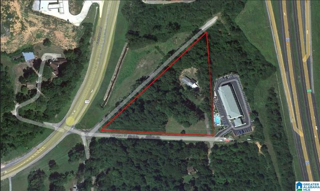850 MALONE DRIVE, Gardendale, AL 35071