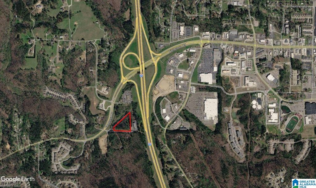 850 MALONE DRIVE, Gardendale, AL 35071