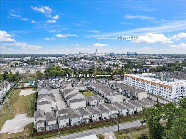 11016 Cane Oak Way, Houston, TX 77043