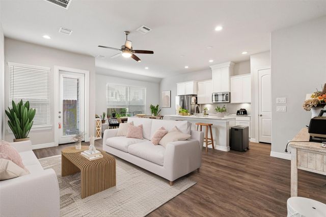 11016 Cane Oak Way, Houston, TX 77043