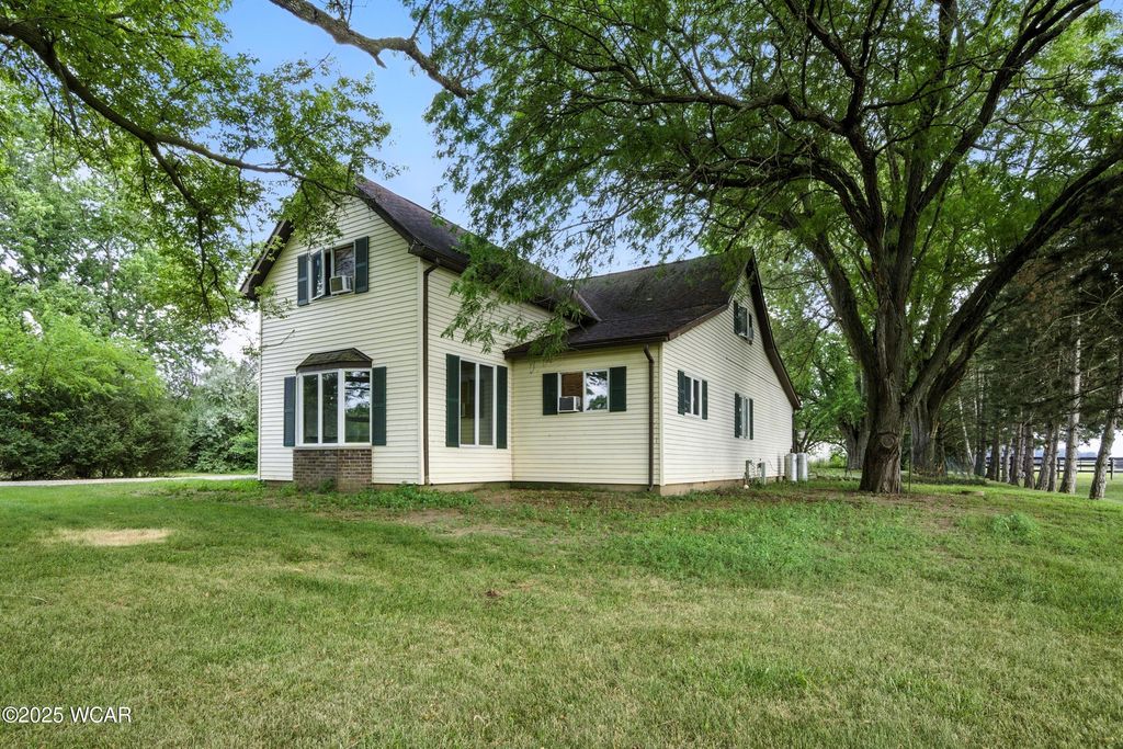 9680 St. Rt. 224, Van Wert, OH 45891