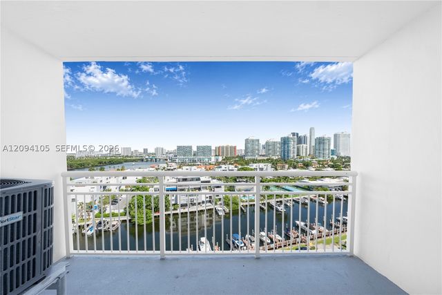 400 Kings Point Dr 1427, Sunny Isles Beach, FL 33160