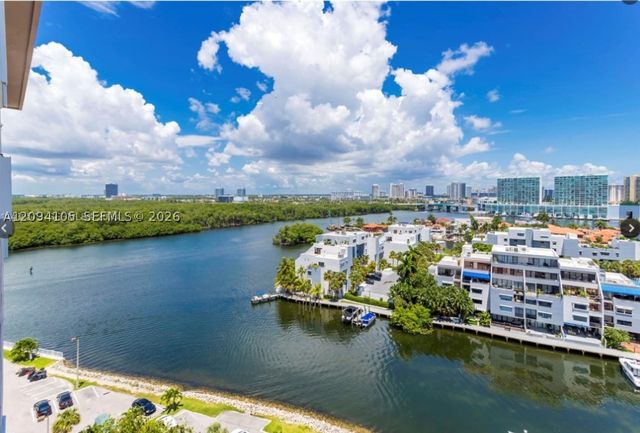 400 Kings Point Dr 1427, Sunny Isles Beach, FL 33160