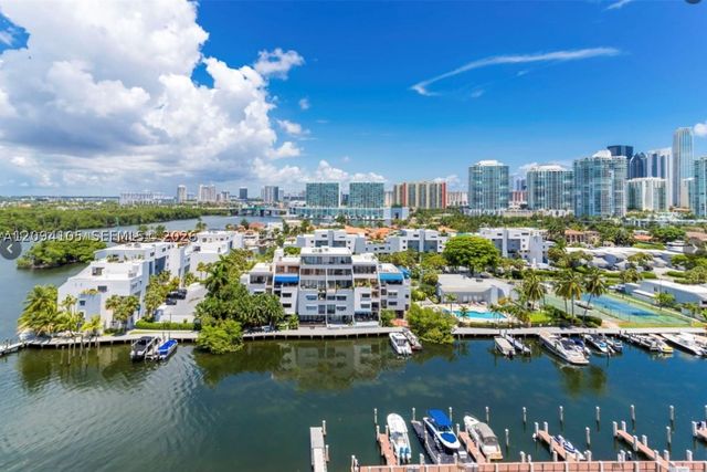 400 Kings Point Dr 1427, Sunny Isles Beach, FL 33160