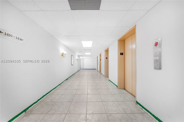 400 Kings Point Dr 1427, Sunny Isles Beach, FL 33160
