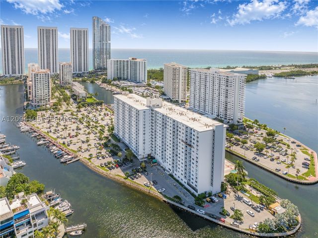 400 Kings Point Dr 1427, Sunny Isles Beach, FL 33160
