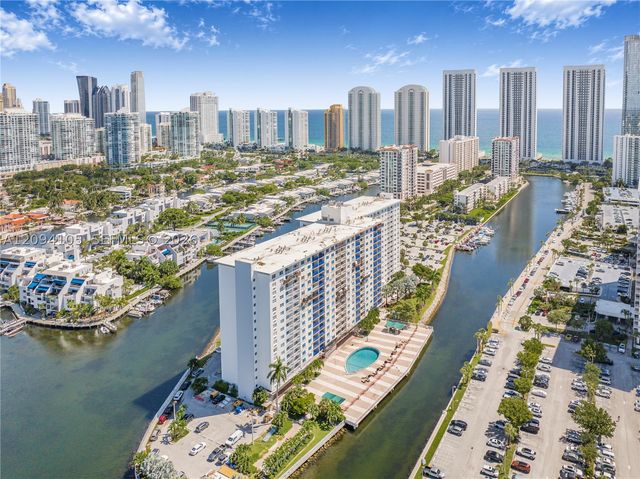 400 Kings Point Dr 1427, Sunny Isles Beach, FL 33160