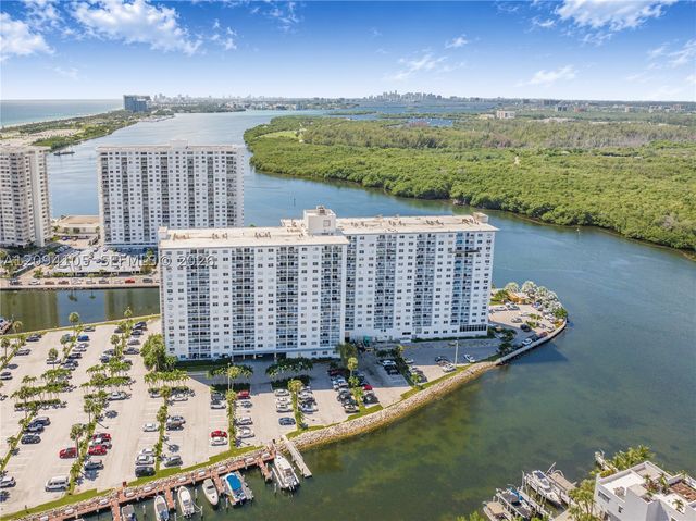 400 Kings Point Dr 1427, Sunny Isles Beach, FL 33160