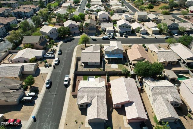 1906 N 103rd Drive, Avondale, AZ 85392