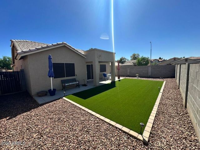 1906 N 103rd Drive, Avondale, AZ 85392